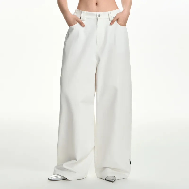 TGNS Casual Pants Unisex-2