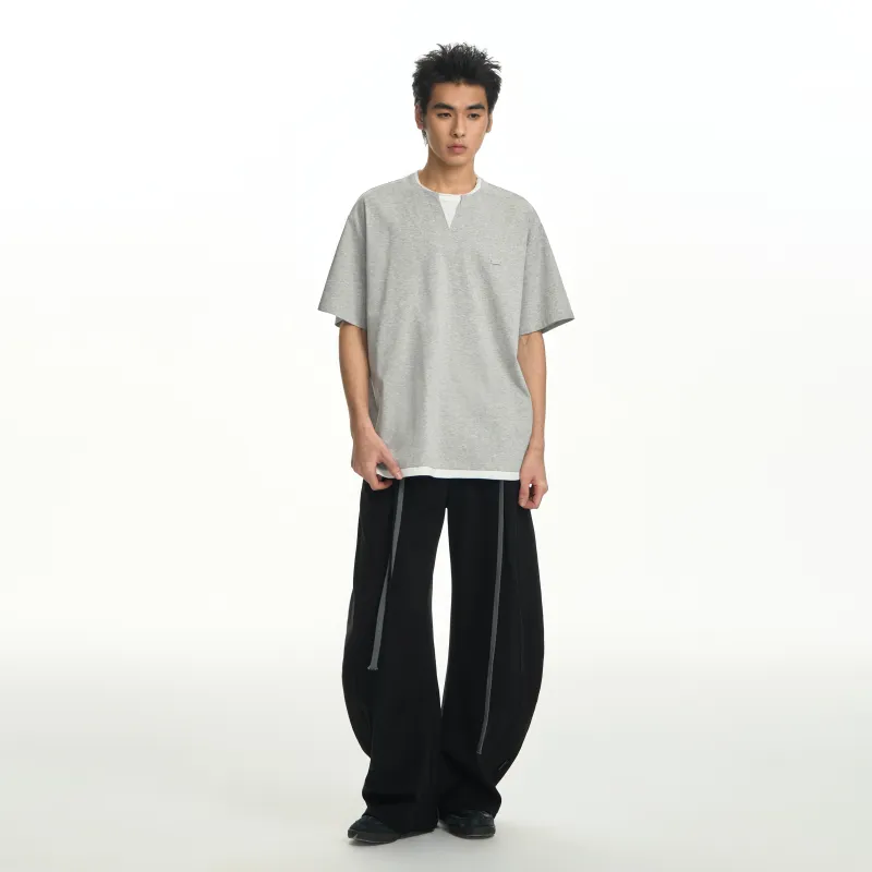 TGNS T Shirts Unisex-11