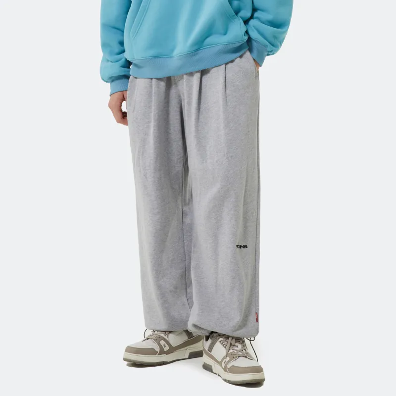TGNS Knitted Sports Pants Unisex-7