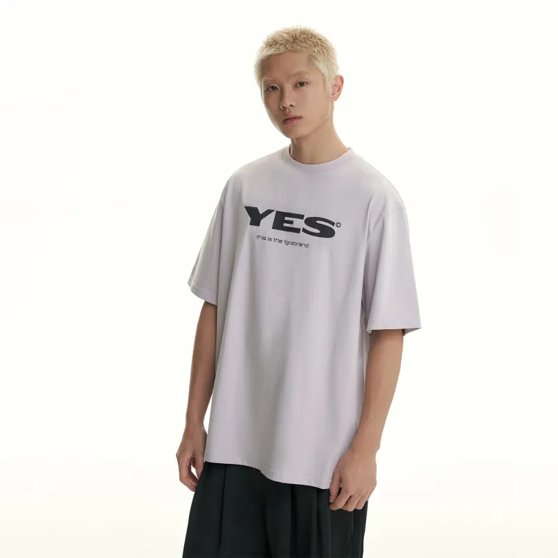 TGNS Short Sleeved T Shirts Unisex-13