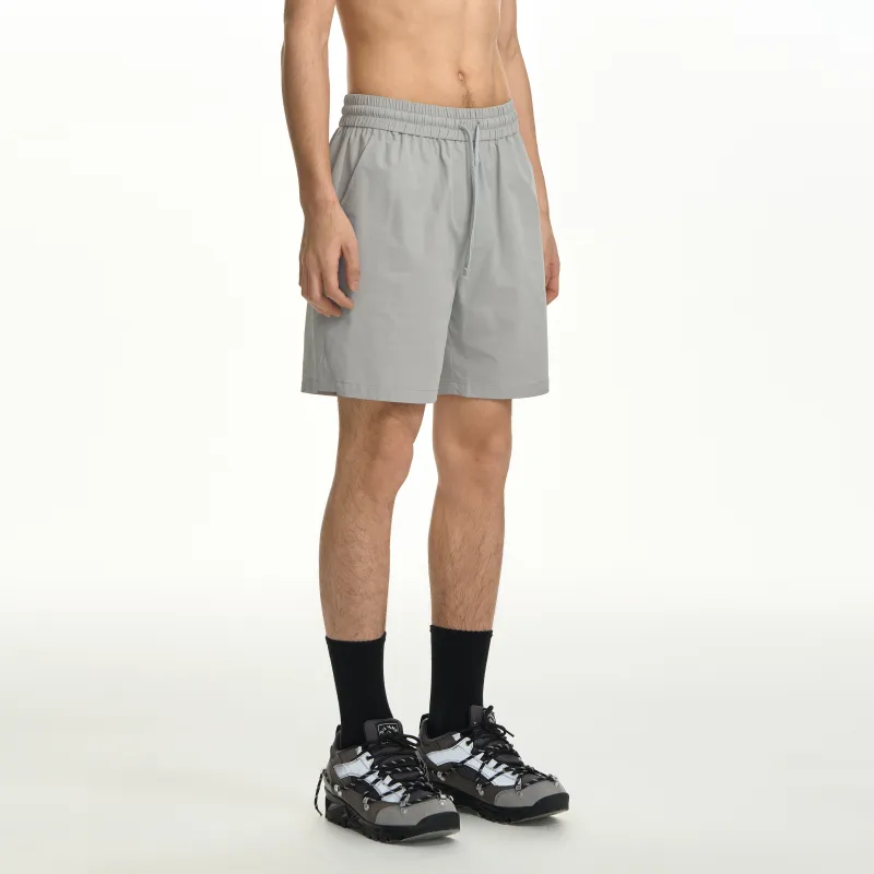 TGNS Casual Shorts Unisex-11