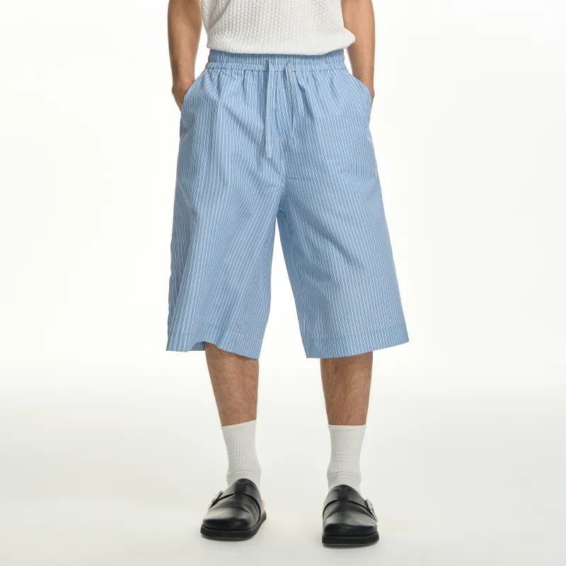 TGNS Casual Shorts Unisex-2
