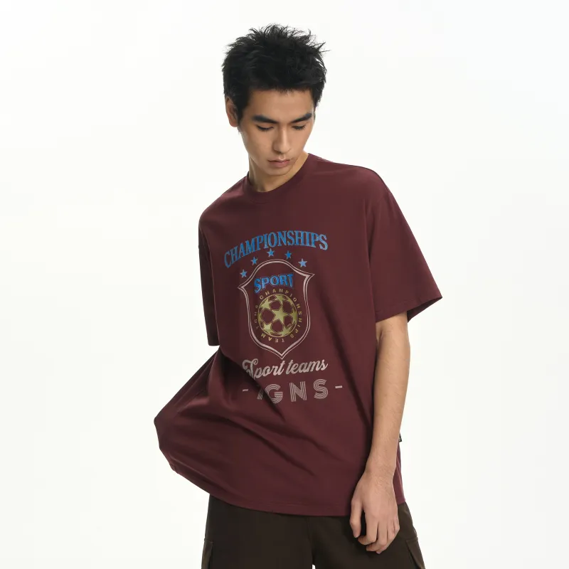 TGNS T Shirts Unisex-10