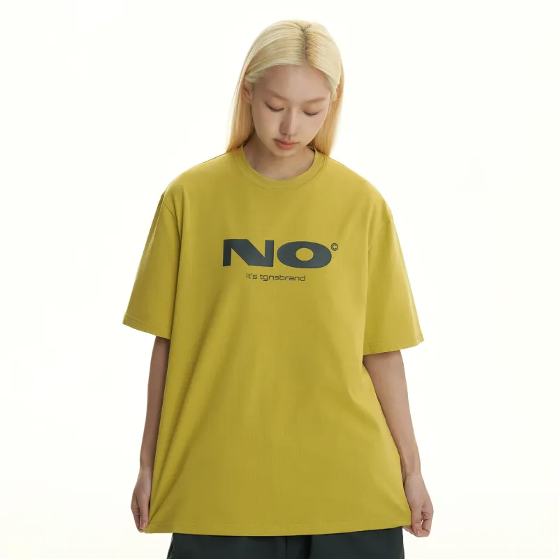 TGNS Short Sleeved T Shirts Unisex-26