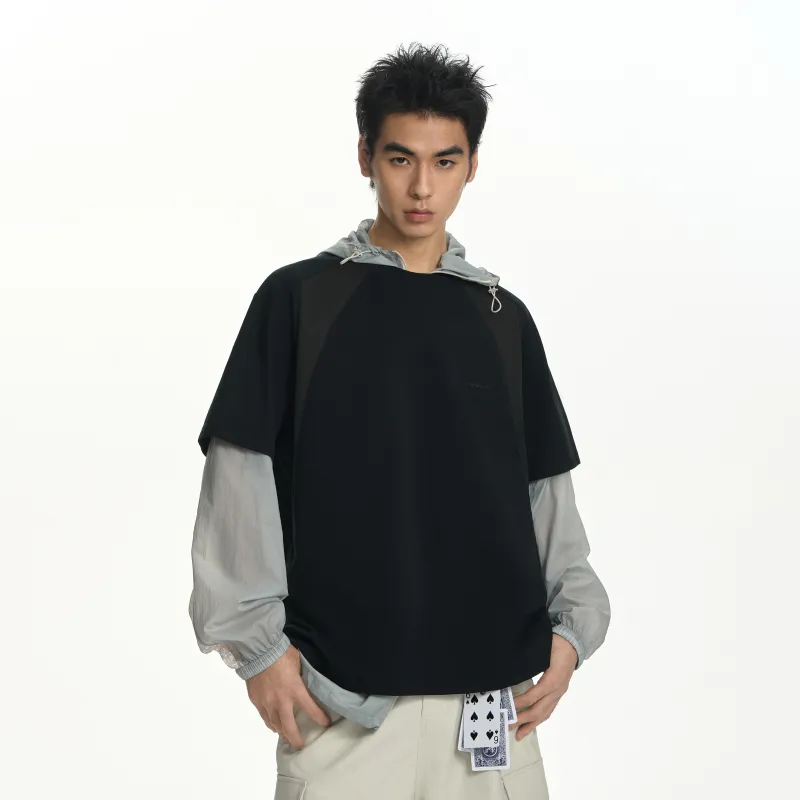 TGNS T Shirts Unisex-12