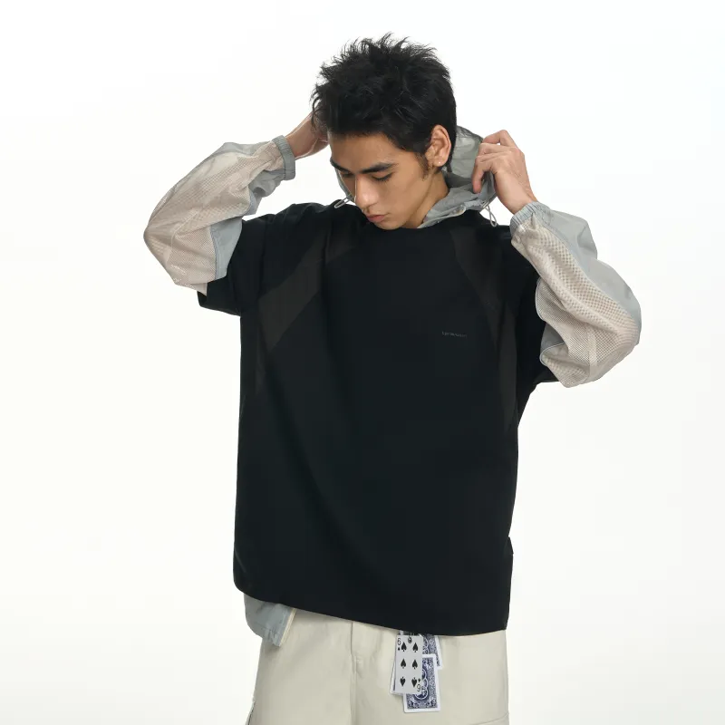 TGNS T Shirts Unisex-10