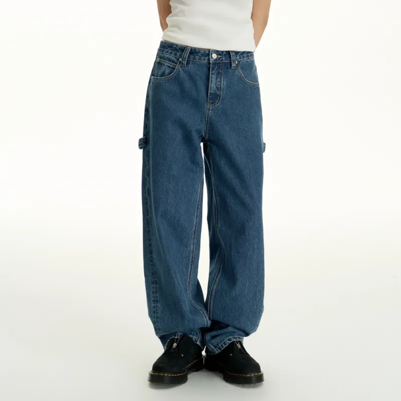 TGNS Jeans Unisex-2