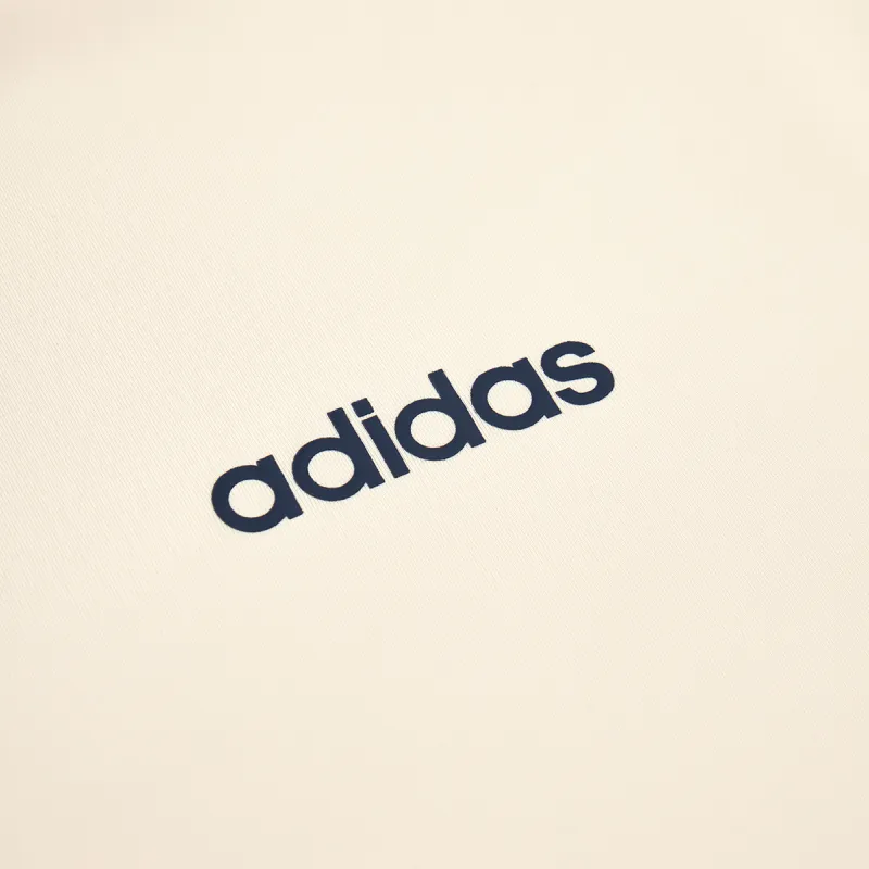 Adidas Sweatshirt Women's Wonder White-3