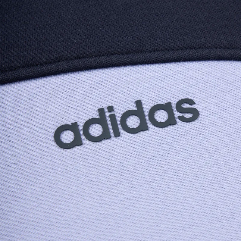 Adidas Sweatshirt Unisex Light Purple-3