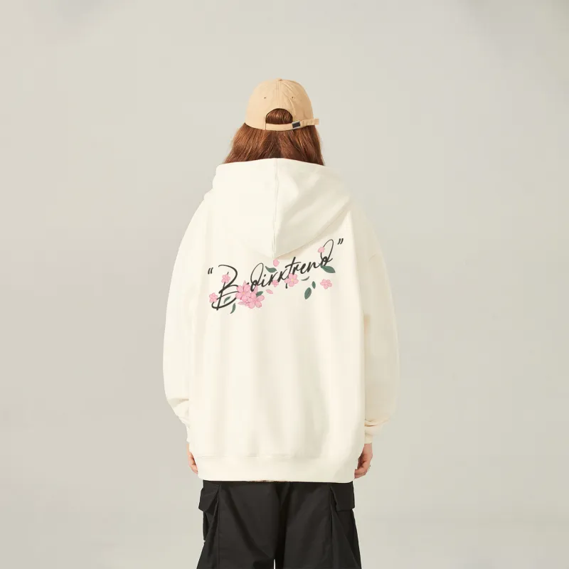DIXX Sweatshirts Unisex-7