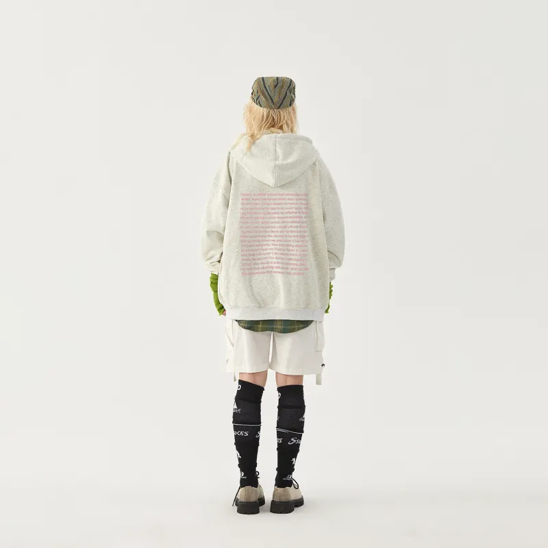 DIXX Sweatshirts Unisex-7