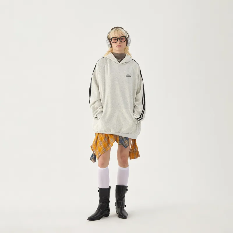 DIXX Sweatshirts Unisex-4