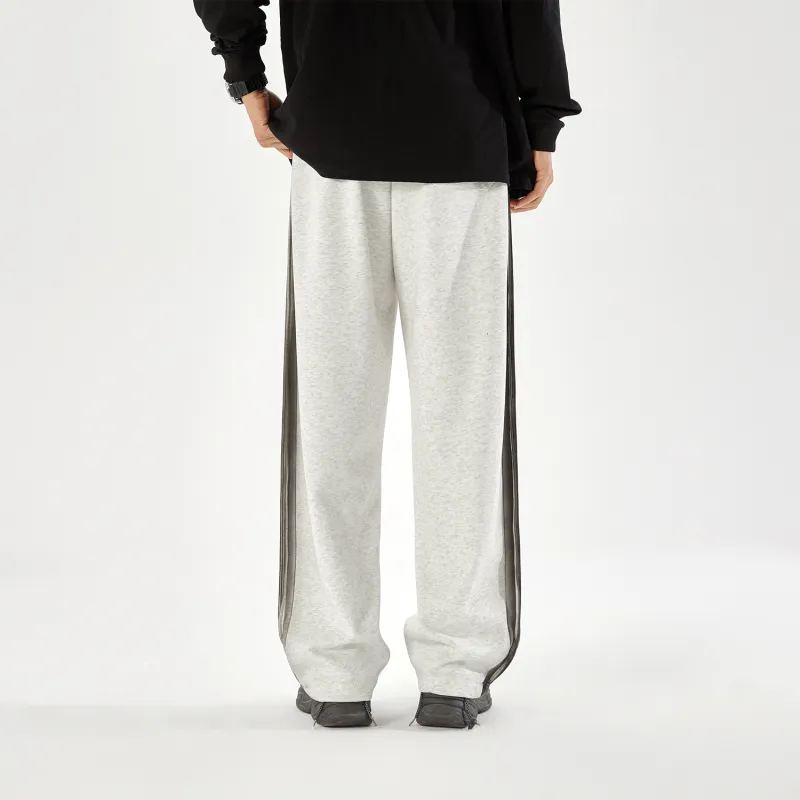 DIXX Casual Pants Unisex-15