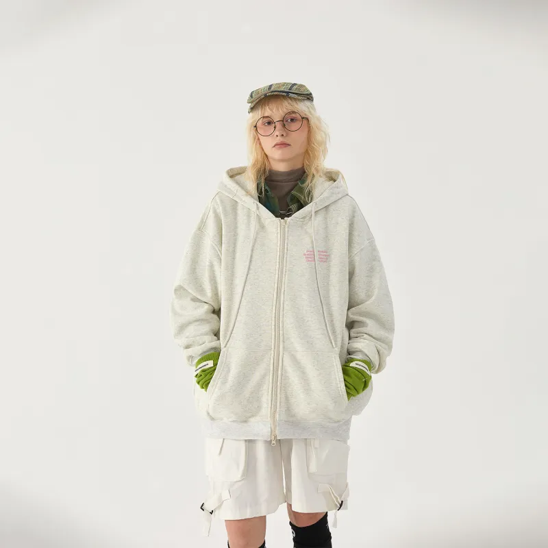 DIXX Sweatshirts Unisex-6