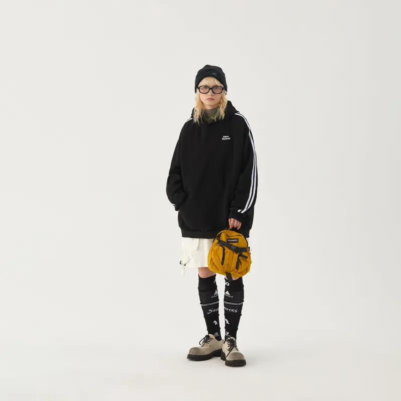 DIXX Sweatshirts Unisex-8