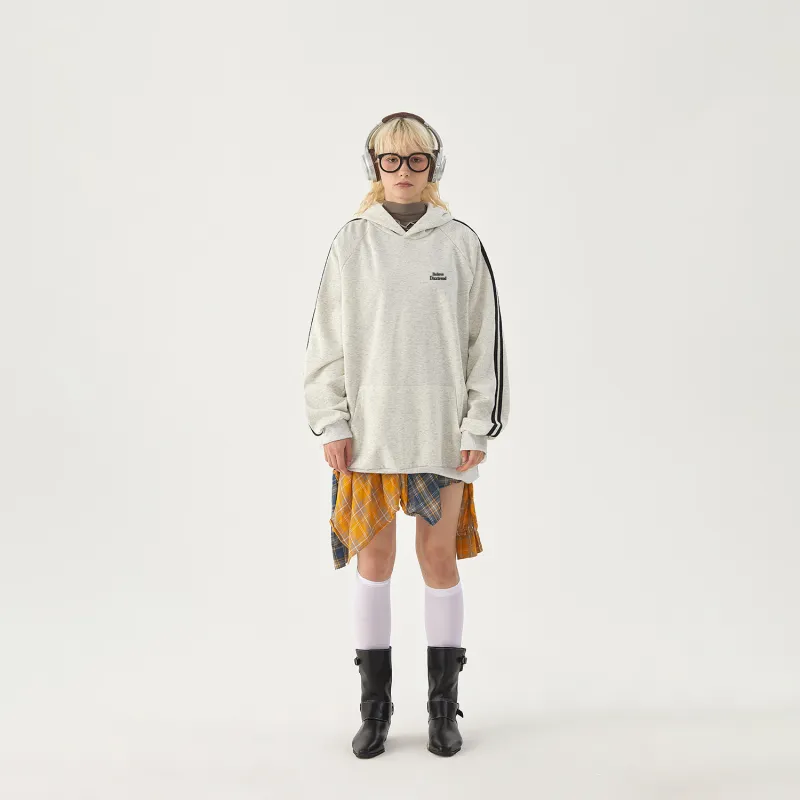DIXX Sweatshirts Unisex-3