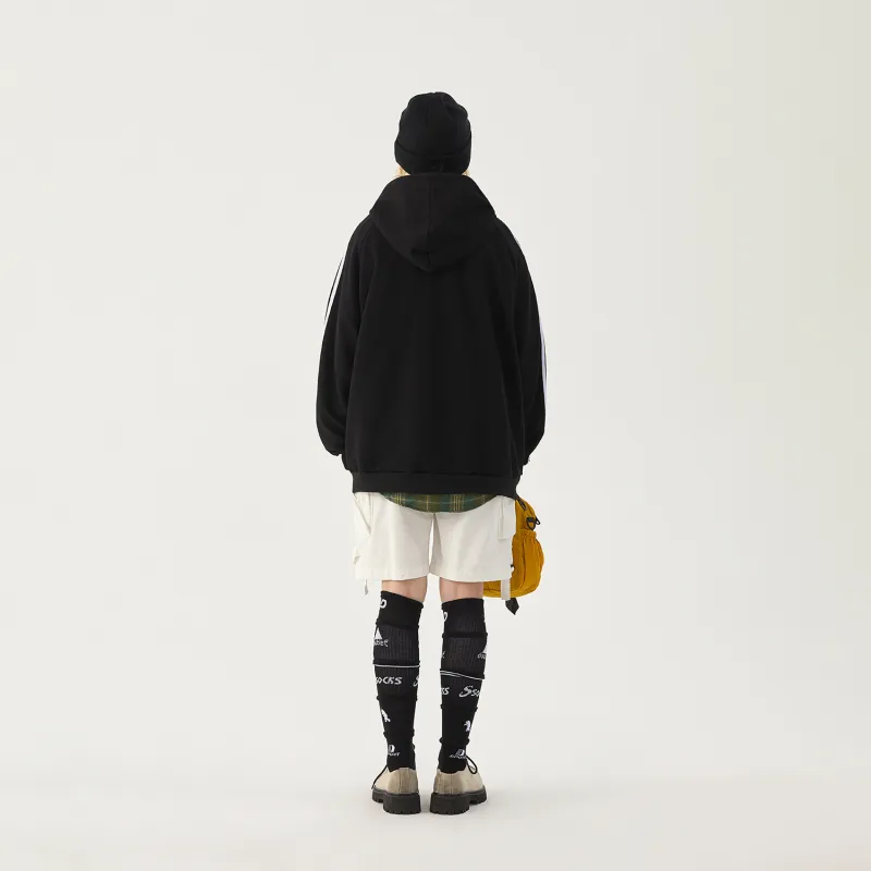 DIXX Sweatshirts Unisex-9