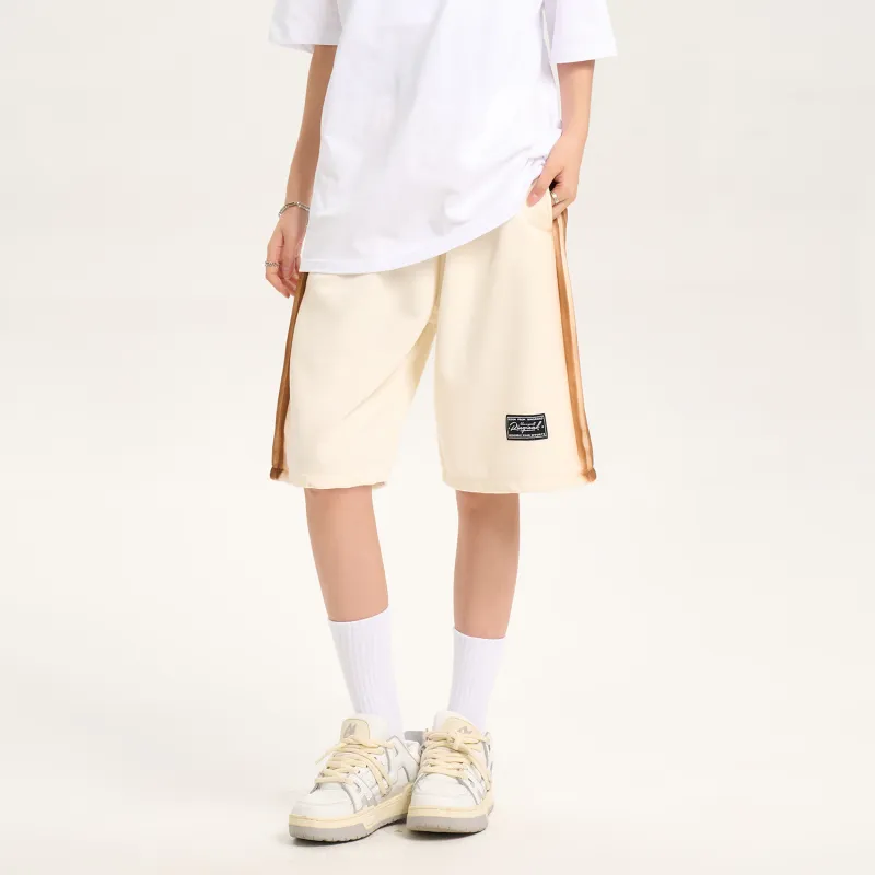 DIXX Casual Shorts Unisex-27