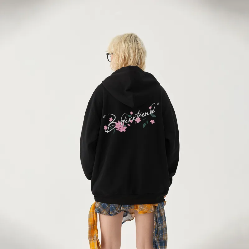 DIXX Sweatshirts Unisex-4