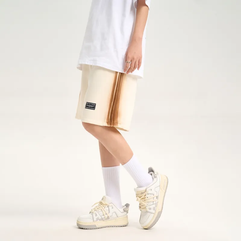 DIXX Casual Shorts Unisex-24