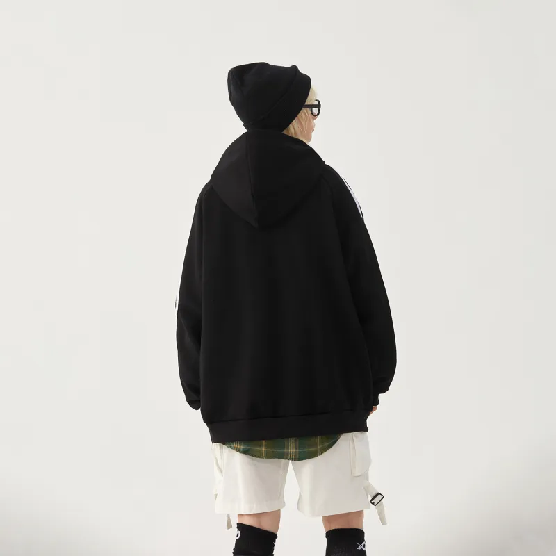 DIXX Sweatshirts Unisex-27