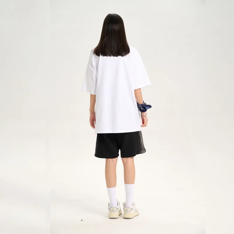 DIXX T Shirts Unisex-2