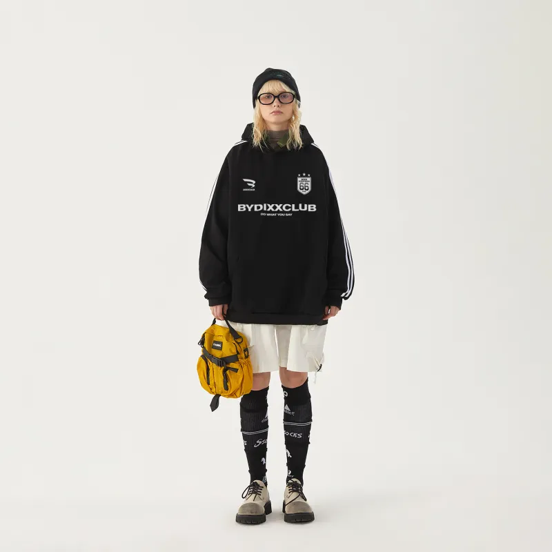 DIXX Sweatshirts Unisex-7