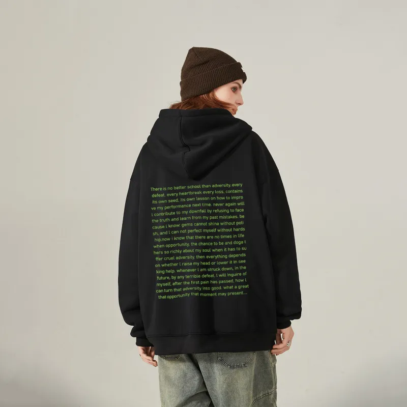 DIXX Sweatshirts Unisex-15