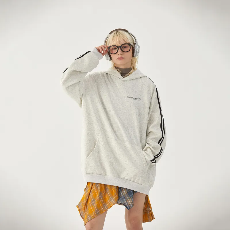 DIXX Sweatshirts Unisex-3