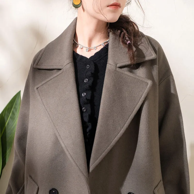 SNOWFORTE Coats Women's-8