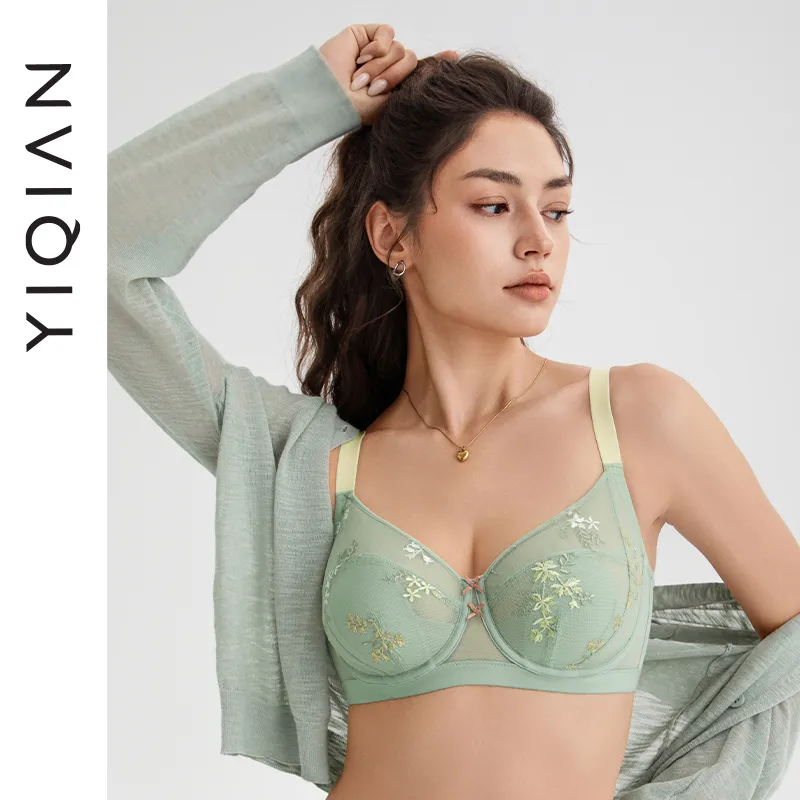 Yiqian Women's Bras-8