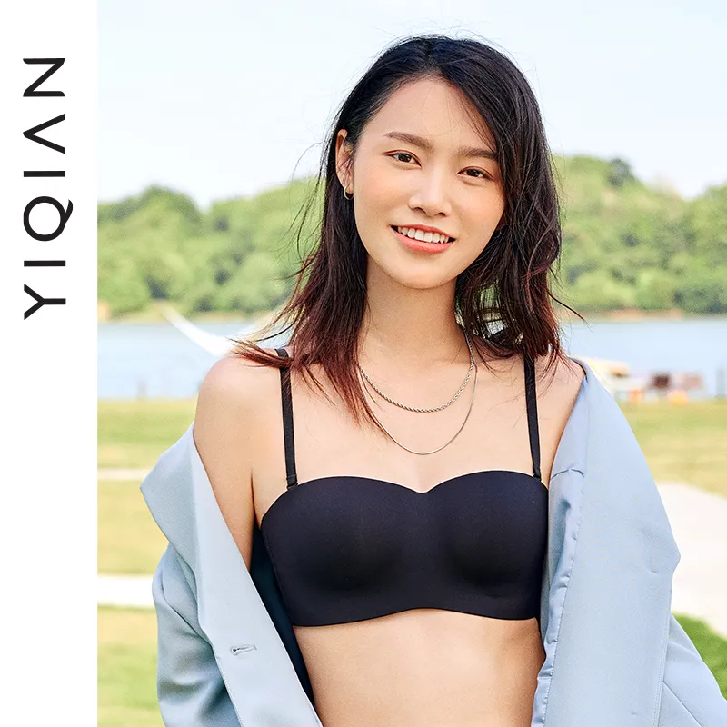 Yiqian Women's Bras-5