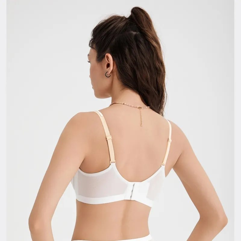 Yiqian Women's Bras-9