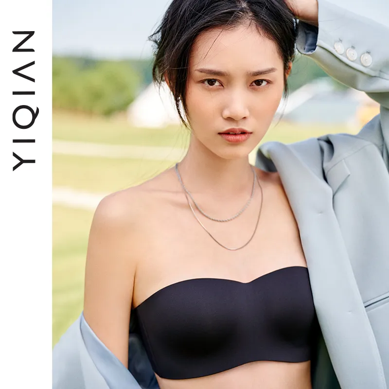 Yiqian Women's Bras-4