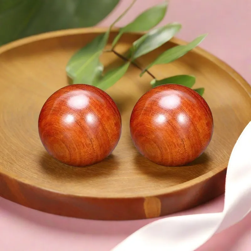JIYAO Sandalwood Collectible Unisex-1