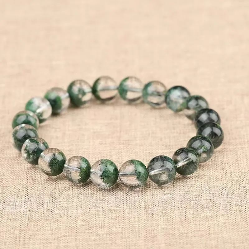 JIYAO Jade Bracelets Unisex-3