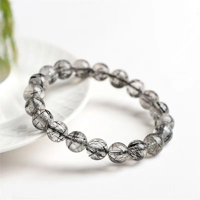 JIYAO Jade Bracelets Unisex-2