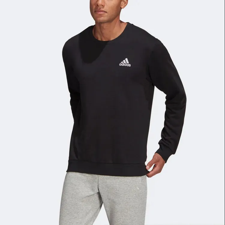 Adidas Sweatshirt Sets Unisex-3