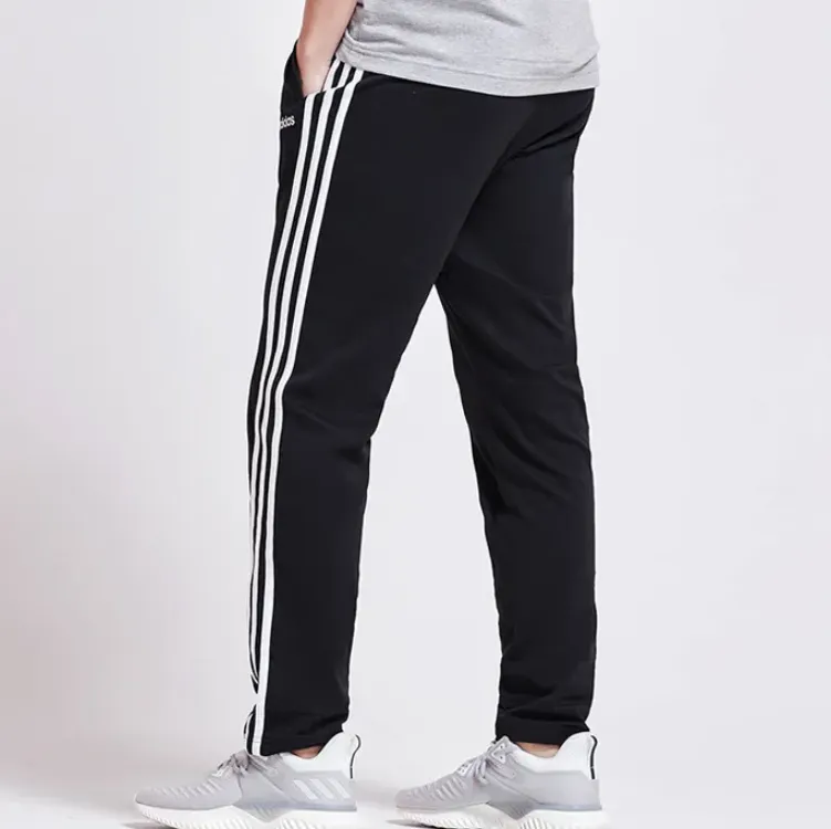 Adidas Sweatshirt Set Unisex Black-4