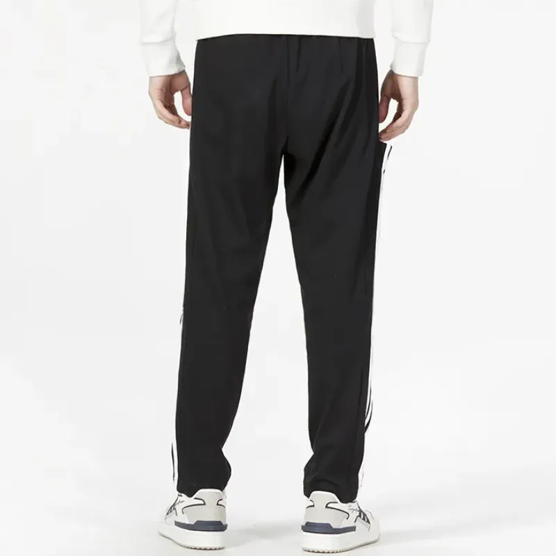 Adidas Sweatshirt Set Unisex Black-7