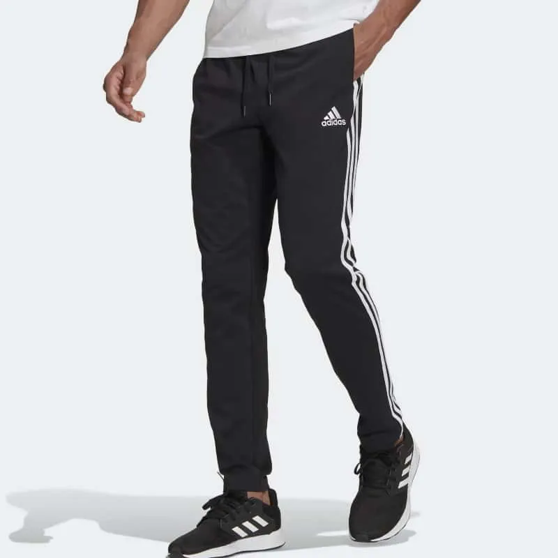 Adidas M 3s Sj To Pt Sweatshirt Set Unisex Black-6