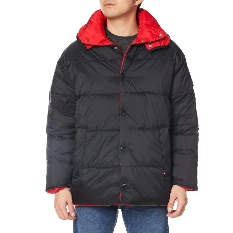 Tommy Hilfiger Puffer Jacket Men's-2