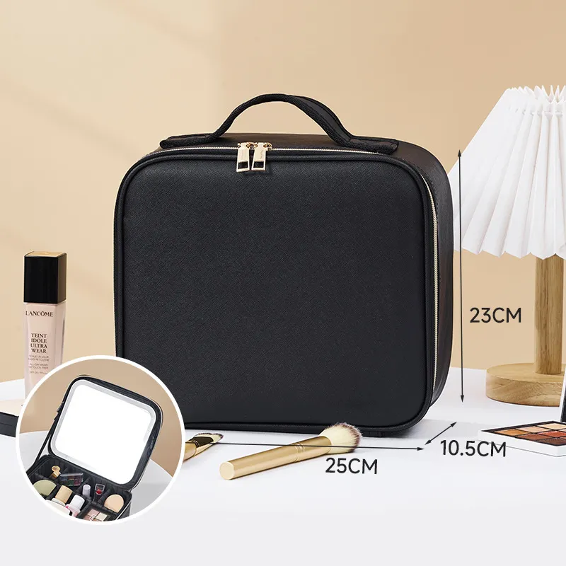 JIANYUJIAFANG Beauty Storage Boxes-3