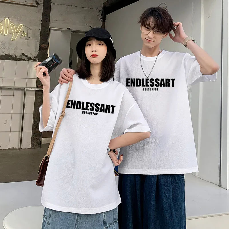 TIMD T Shirts Unisex-8