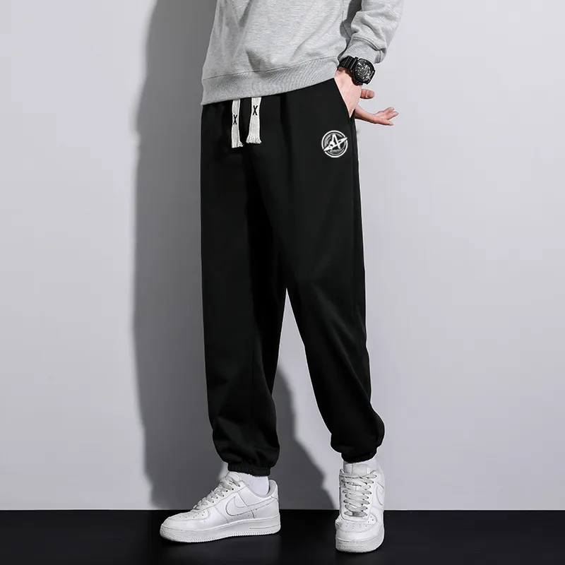 TIMD Casual Pants Men-3