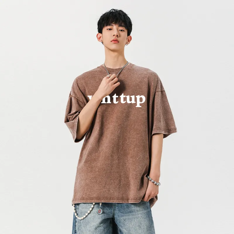 TIMD T Shirts Unisex-19
