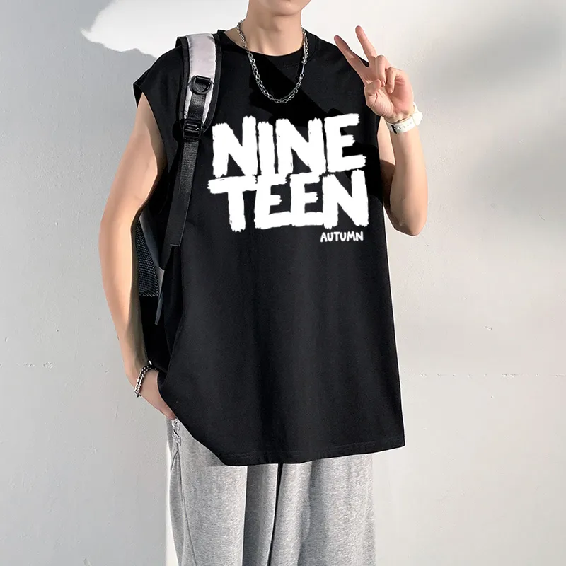 TIMD Tank Tops Men-3