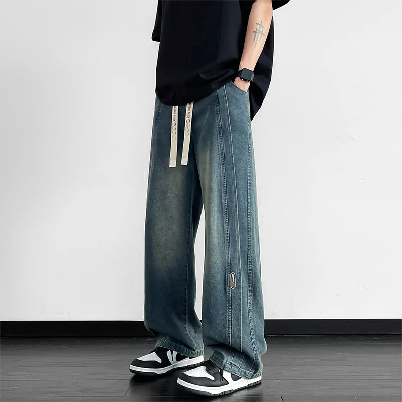 TIMD Jeans Unisex-4