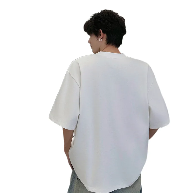 TIMD T Shirts Men-1
