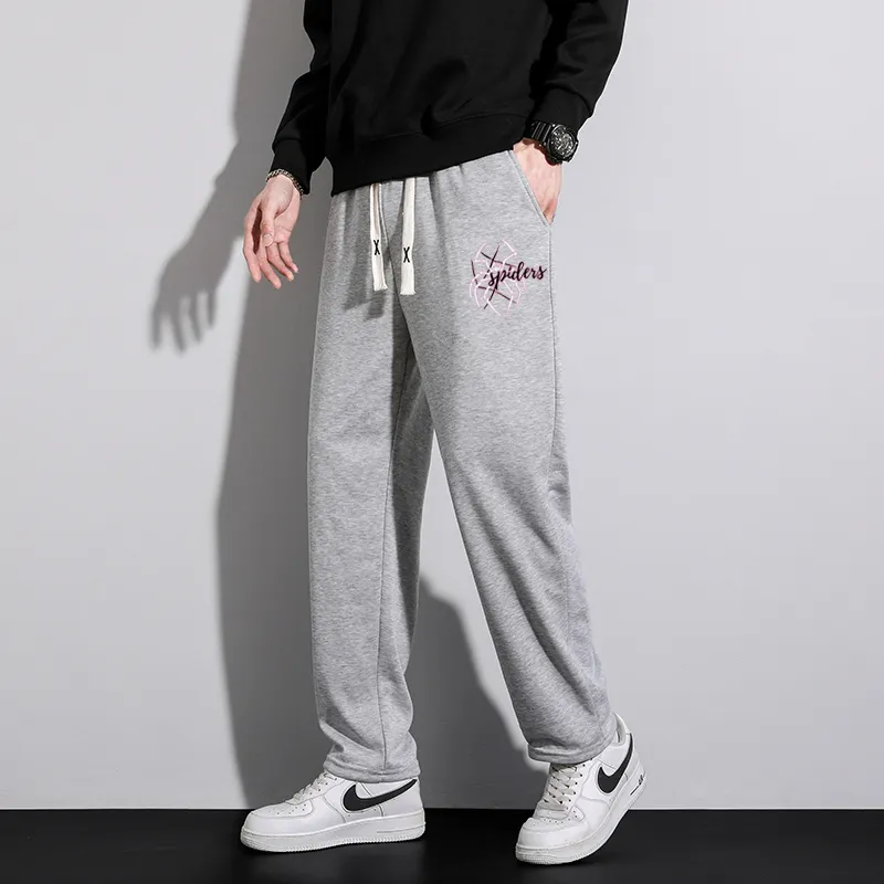TIMD Casual Pants Men-5